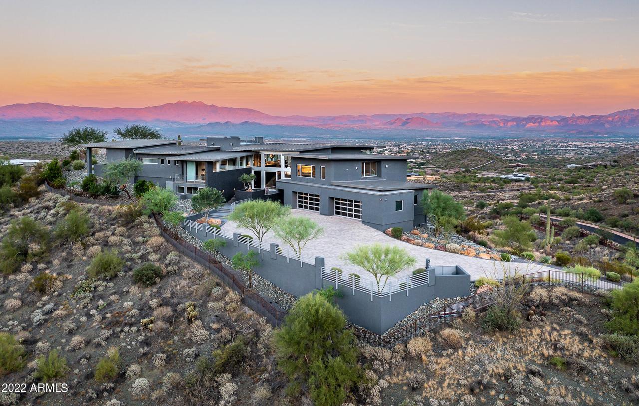 13950 E Bighorn Pkwy., Fountain Hills, AZ 85268