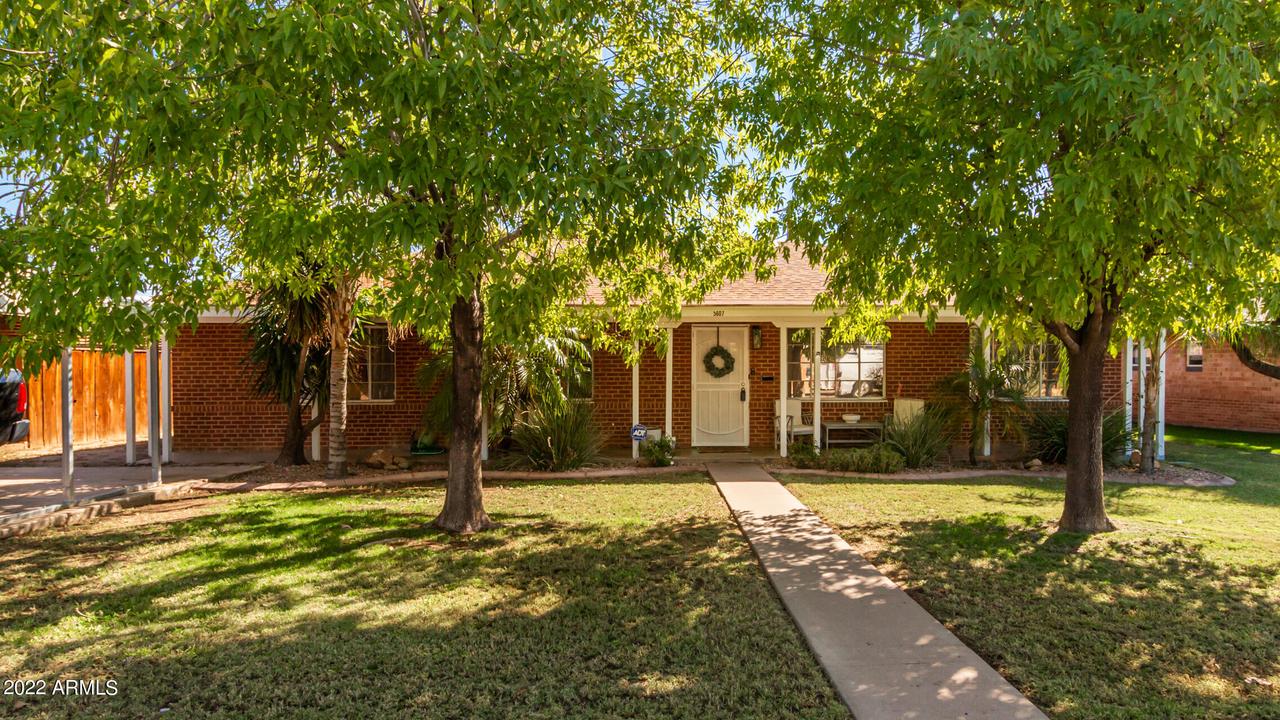 5607 N 10th Ave., Phoenix, AZ 85013