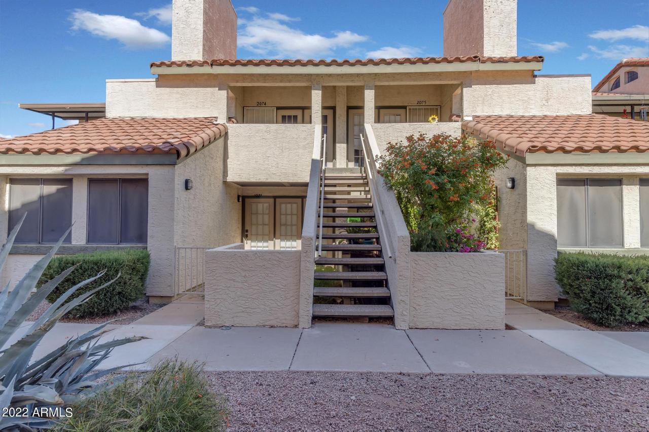 30 E Brown Rd. #2074, Mesa, AZ 85208