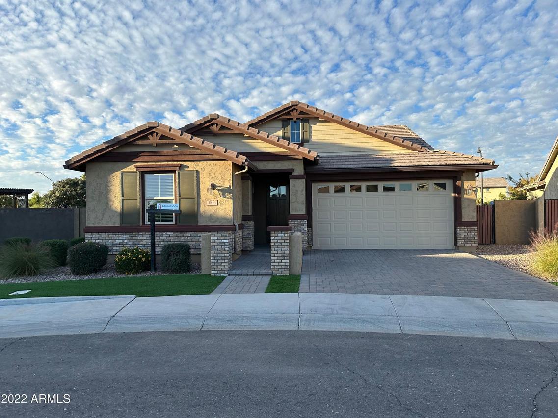 3836 E Gunnell Ln., Gilbert, AZ 85295