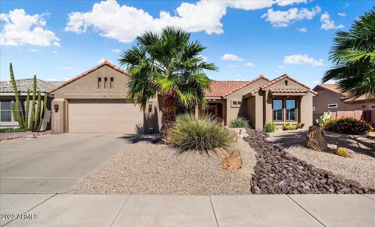 12906 W Broken Arrow Dr., Sun City West, AZ 85375