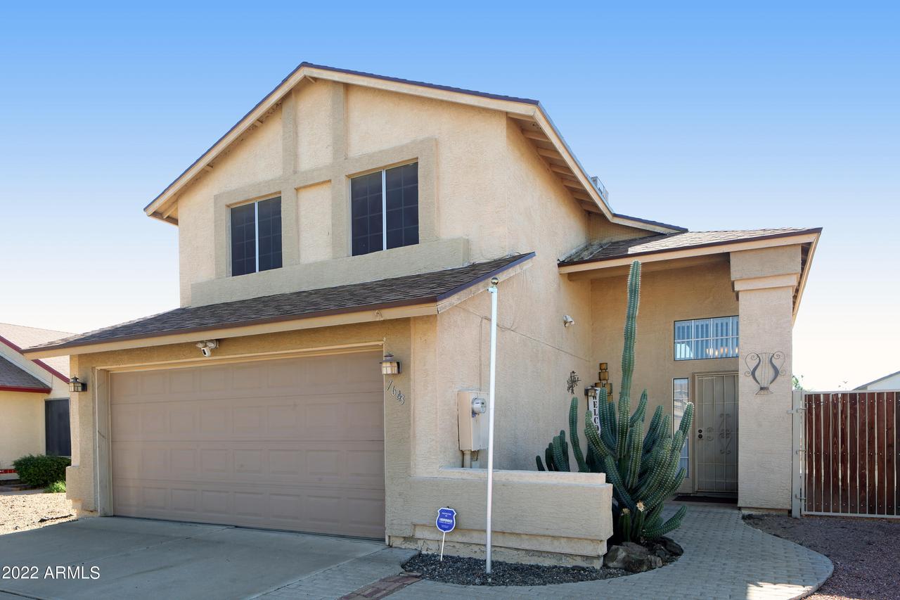 7643 W Shaw Butte Dr., Peoria, AZ 85345