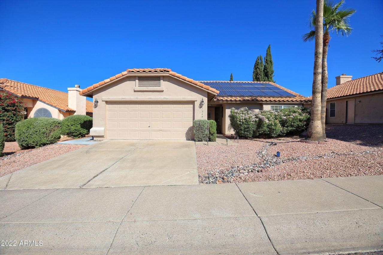 1242 E Villa Maria Dr., Phoenix, AZ 85022