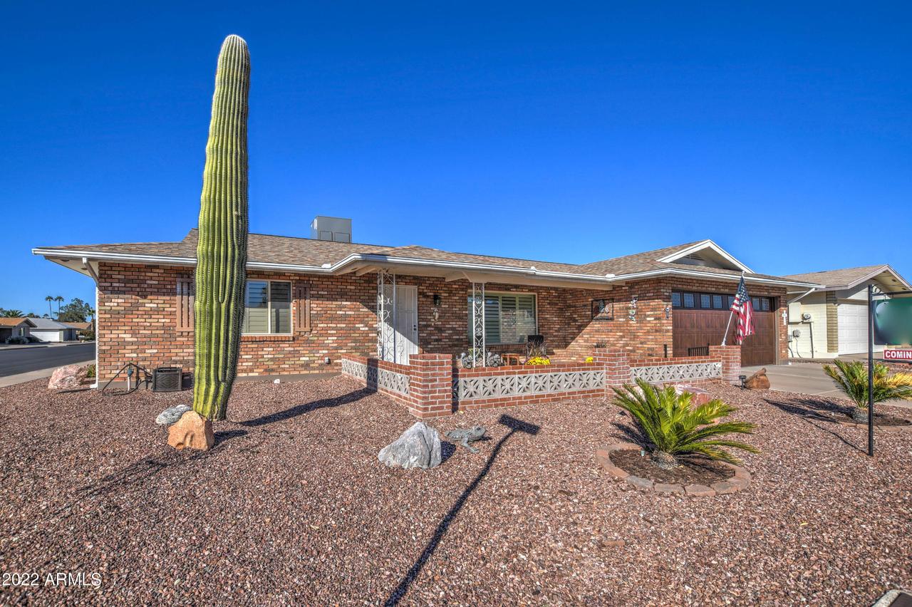 5002 E Elena Ave., Mesa, AZ 85206