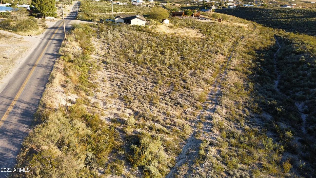 TBD N Escondida Dr. #8, Tombstone, AZ 85638
