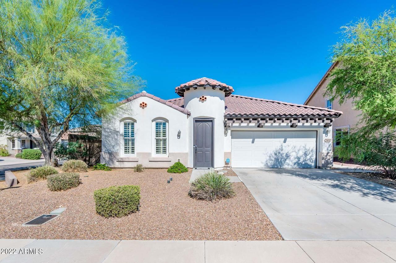 29488 W Columbus Ave., Buckeye, AZ 85396