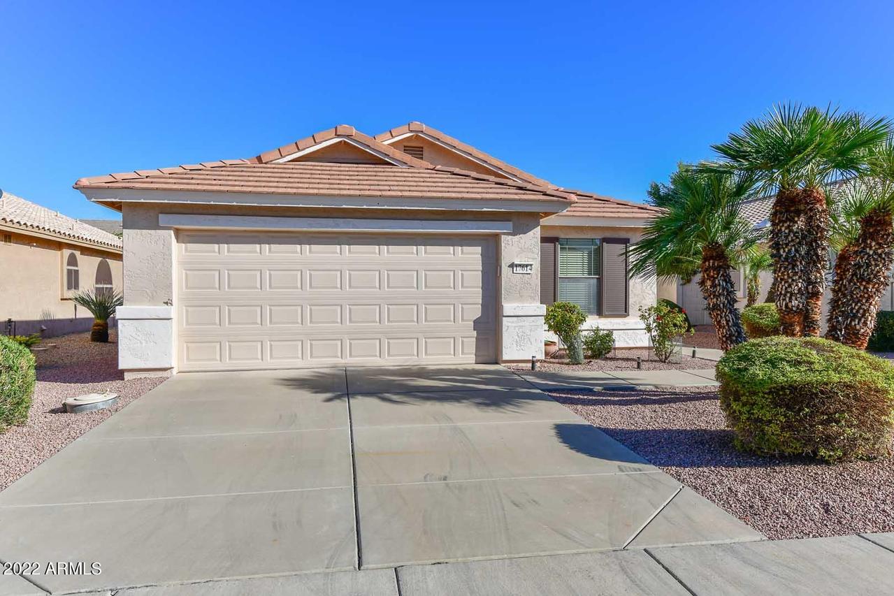 17614 W Arcadia Dr., Surprise, AZ 85374
