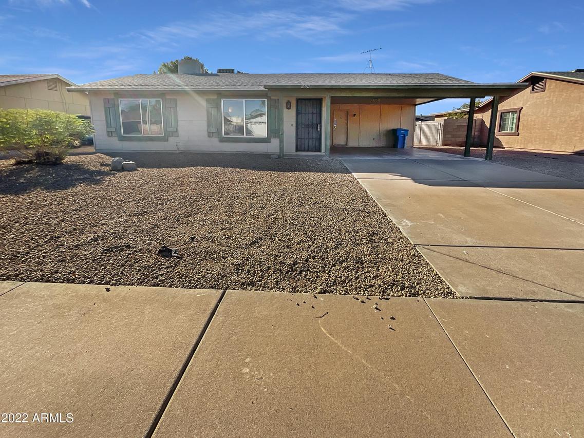 10911 W Glenrosa Ave., Phoenix, AZ 85037
