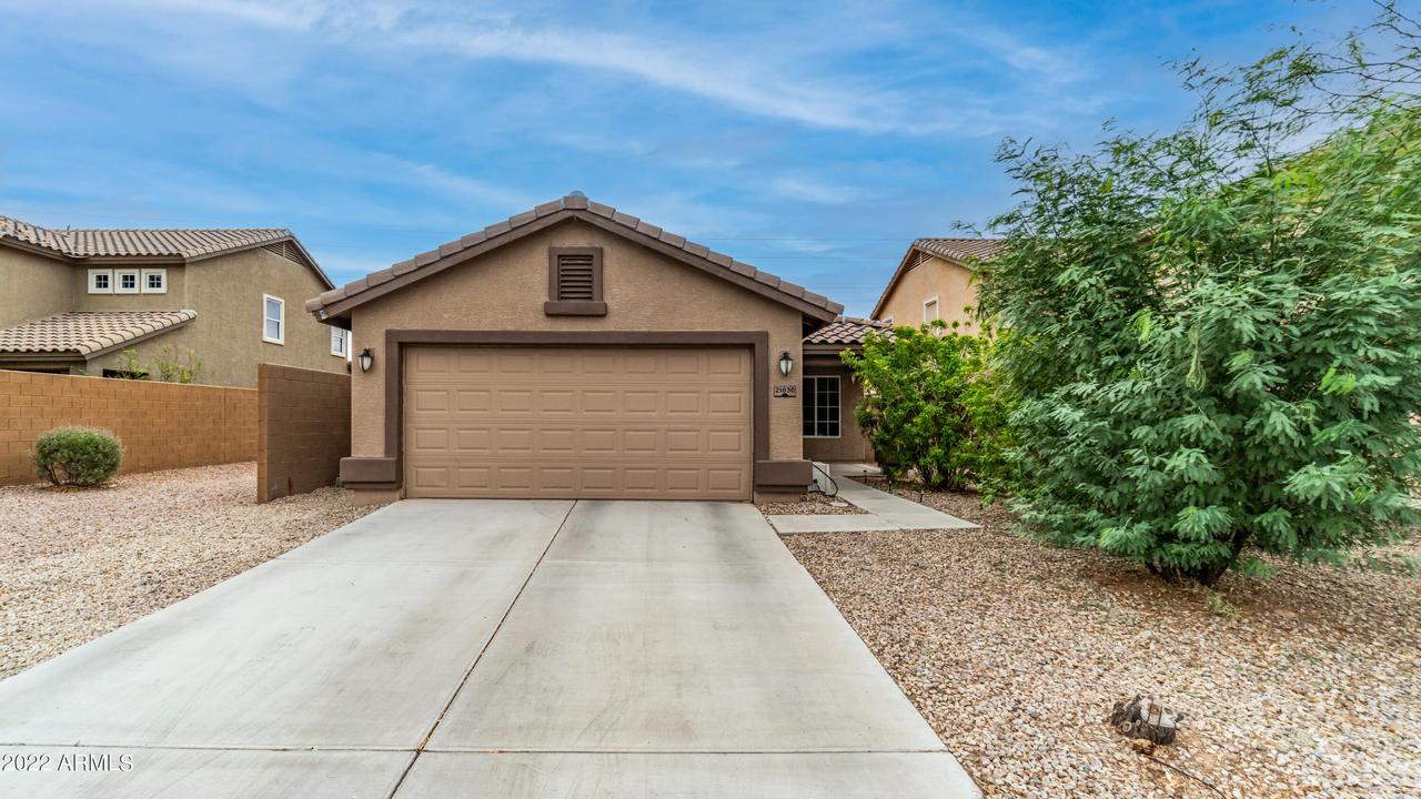 21830 N Liles Ln., Maricopa, AZ 85238