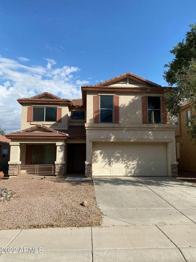 40868 W Hayden Dr., Maricopa, AZ 85138