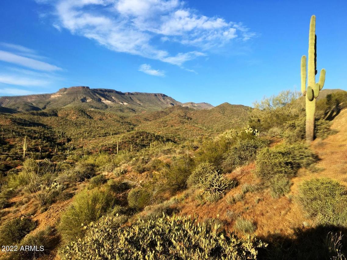 45011 N Cottonwood Canyon Rd. #-, Cave Creek, AZ 85331