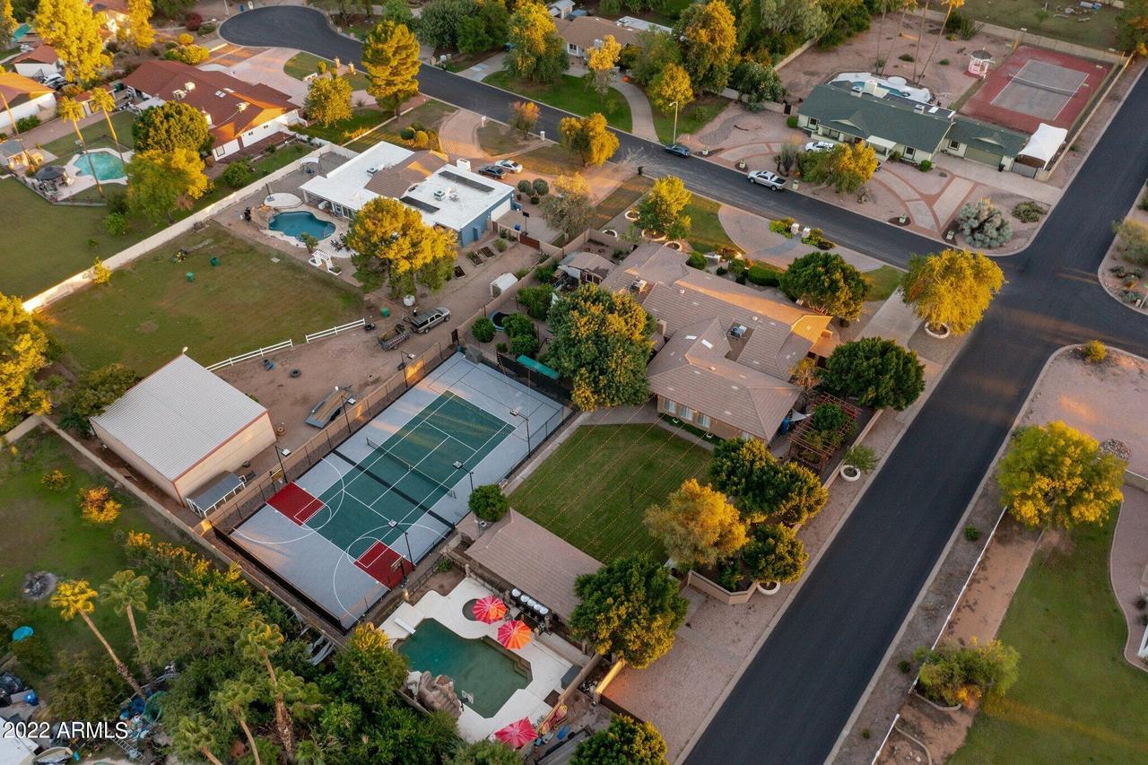 4106 E Fairview Cir., Mesa, AZ 85206