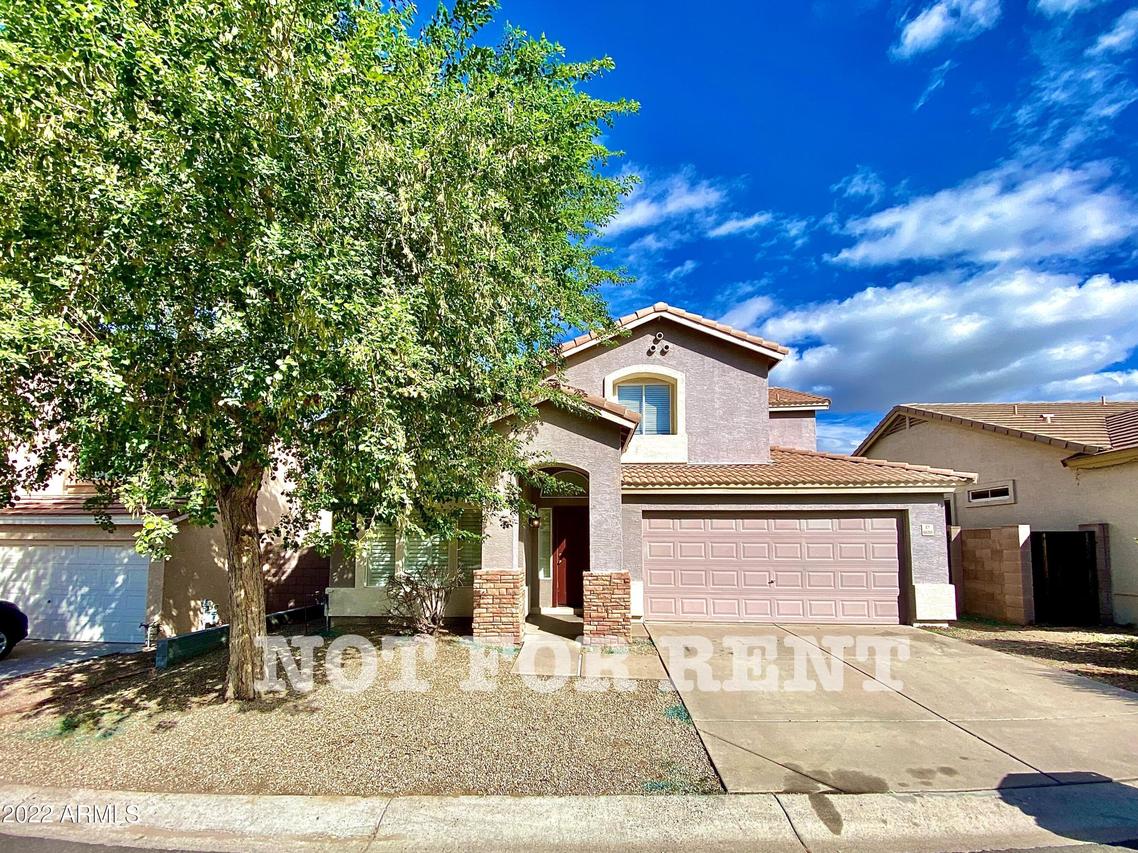 6650 E Rhodes St., Mesa, AZ 85215