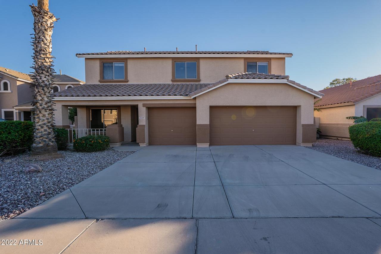 11319 E Persimmon Ave., Mesa, AZ 85212