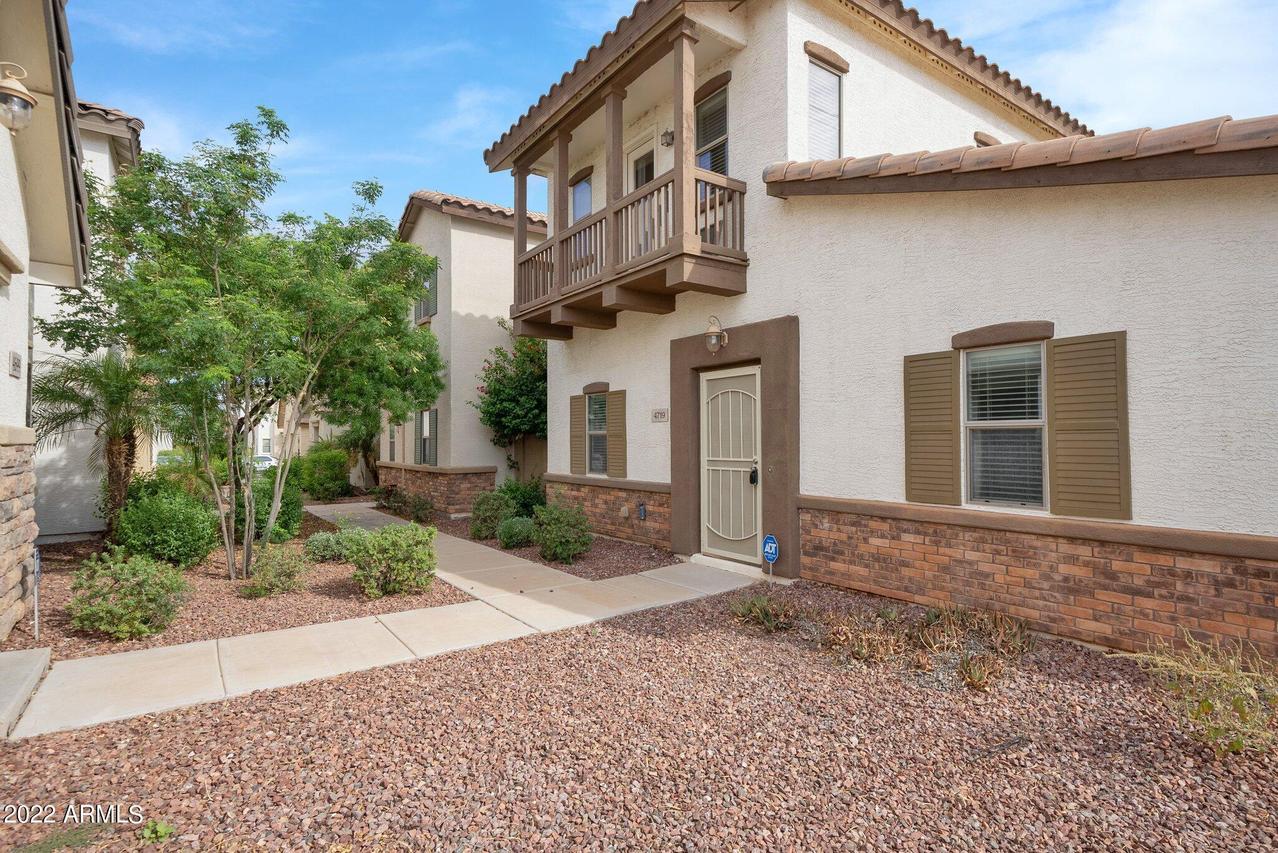 4719 E Olney Ave., Gilbert, AZ 85234