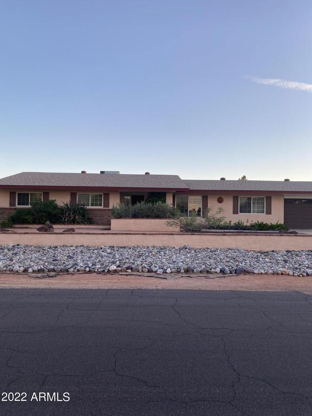 7013 W Josac St., Glendale, AZ 85308