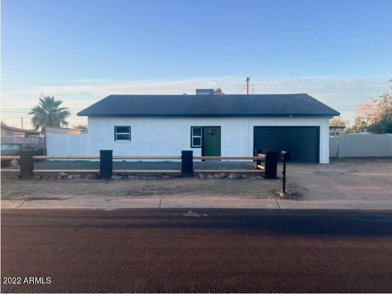 9130 E Vine Ave., Mesa, AZ 85208