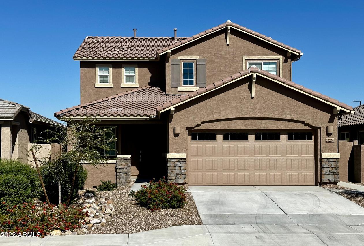 20254 W Morning Glory St., Buckeye, AZ 85326