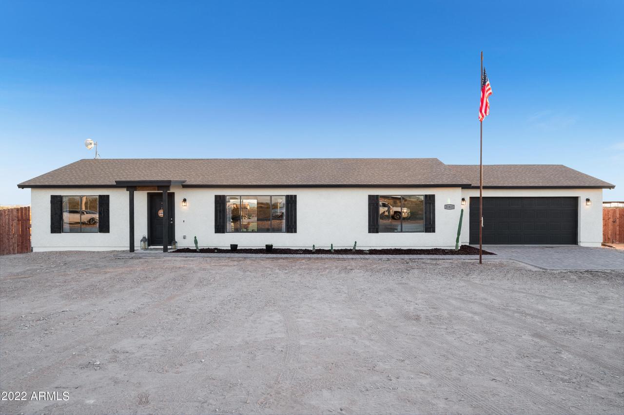 31823 W Grant St., Buckeye, AZ 85326