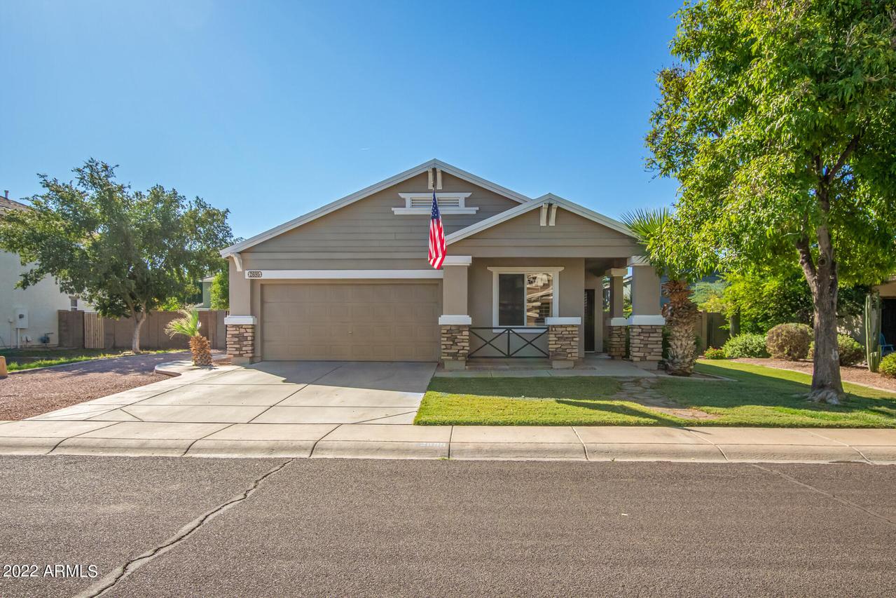 2695 E Harrison Ct., Gilbert, AZ 85295