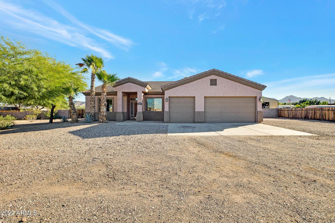 19227 E Indiana Ave., Queen Creek, AZ 85142