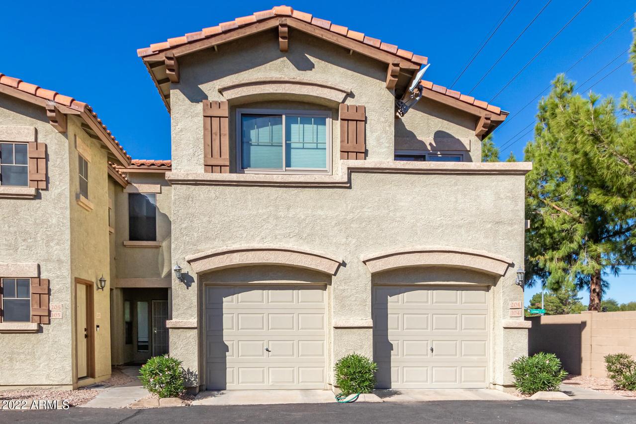 2831 E Southern Ave. #204, Mesa, AZ 85204