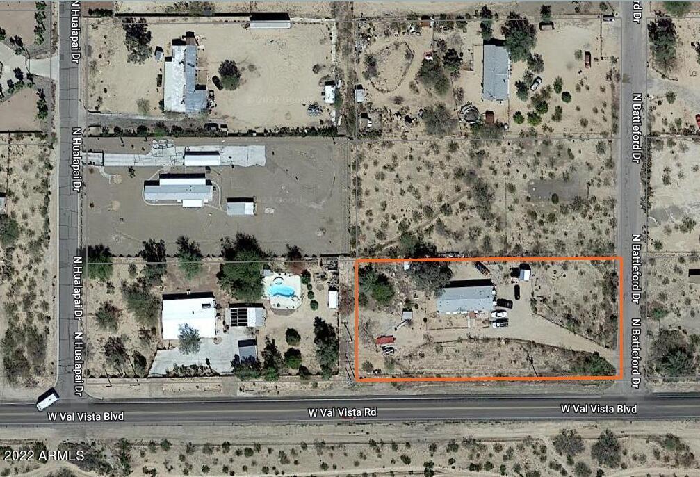 9664 N Battleford Dr. #70, Casa Grande, AZ 85122