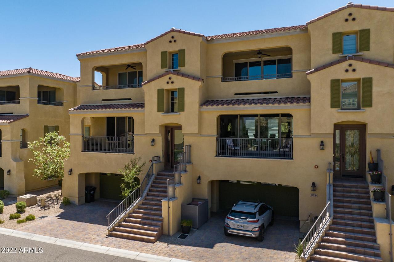 17716 N 77th Pl., Scottsdale, AZ 85255