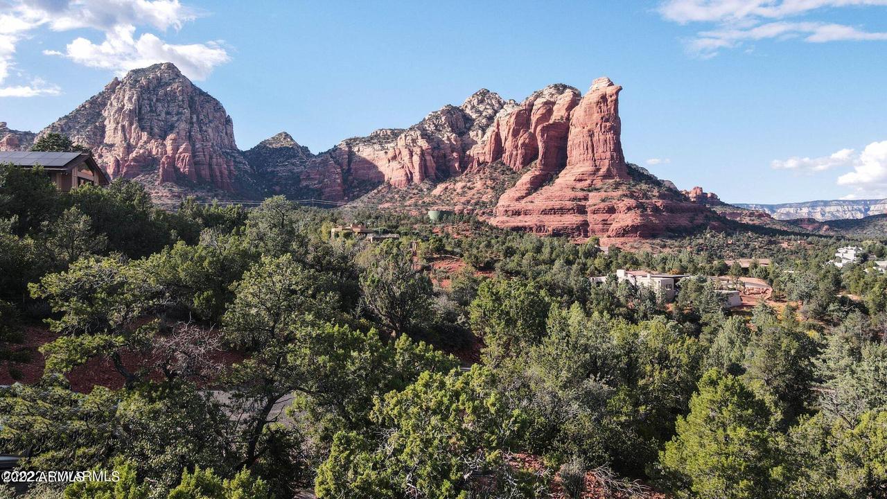1505 Cline Rd. #-, West Sedona, AZ 86340