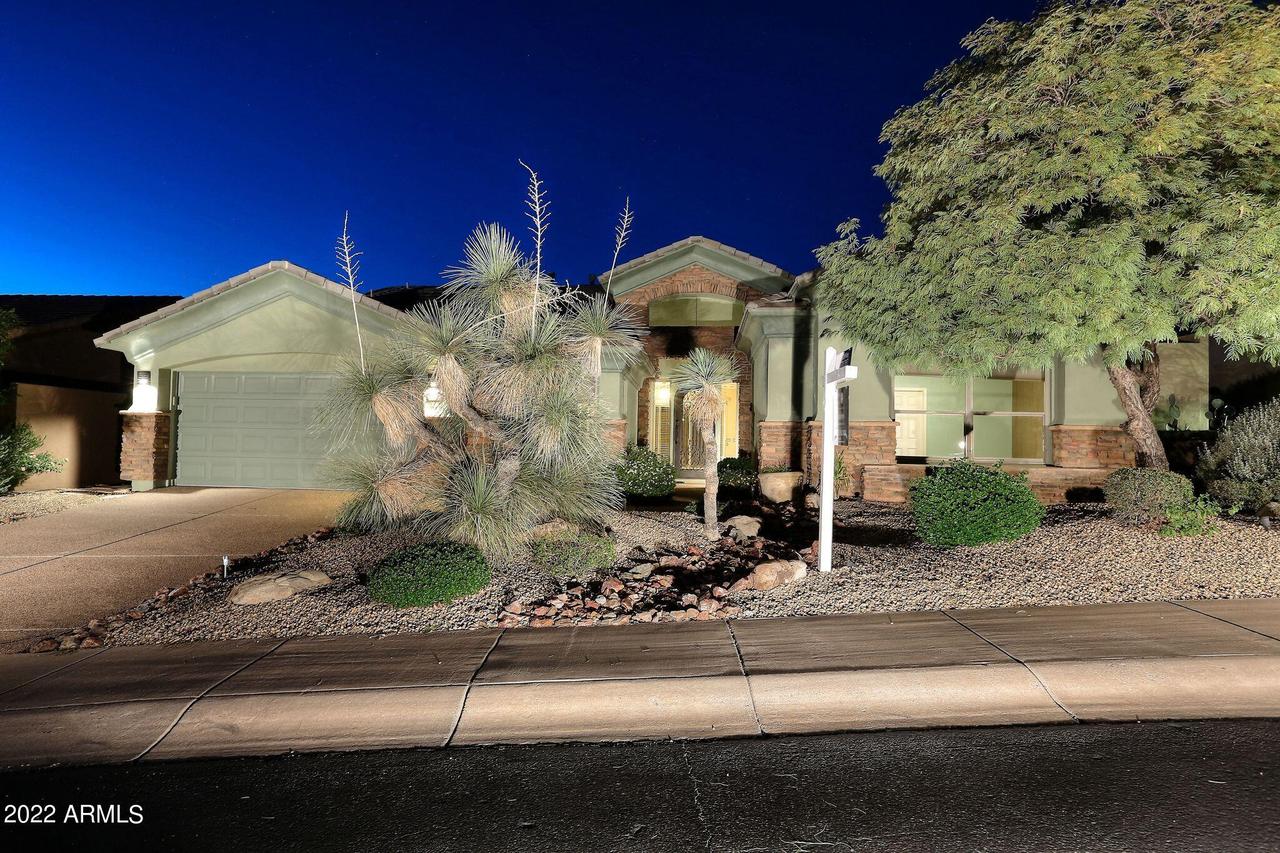 14740 E Shimmering View, Fountain Hills, AZ 85268