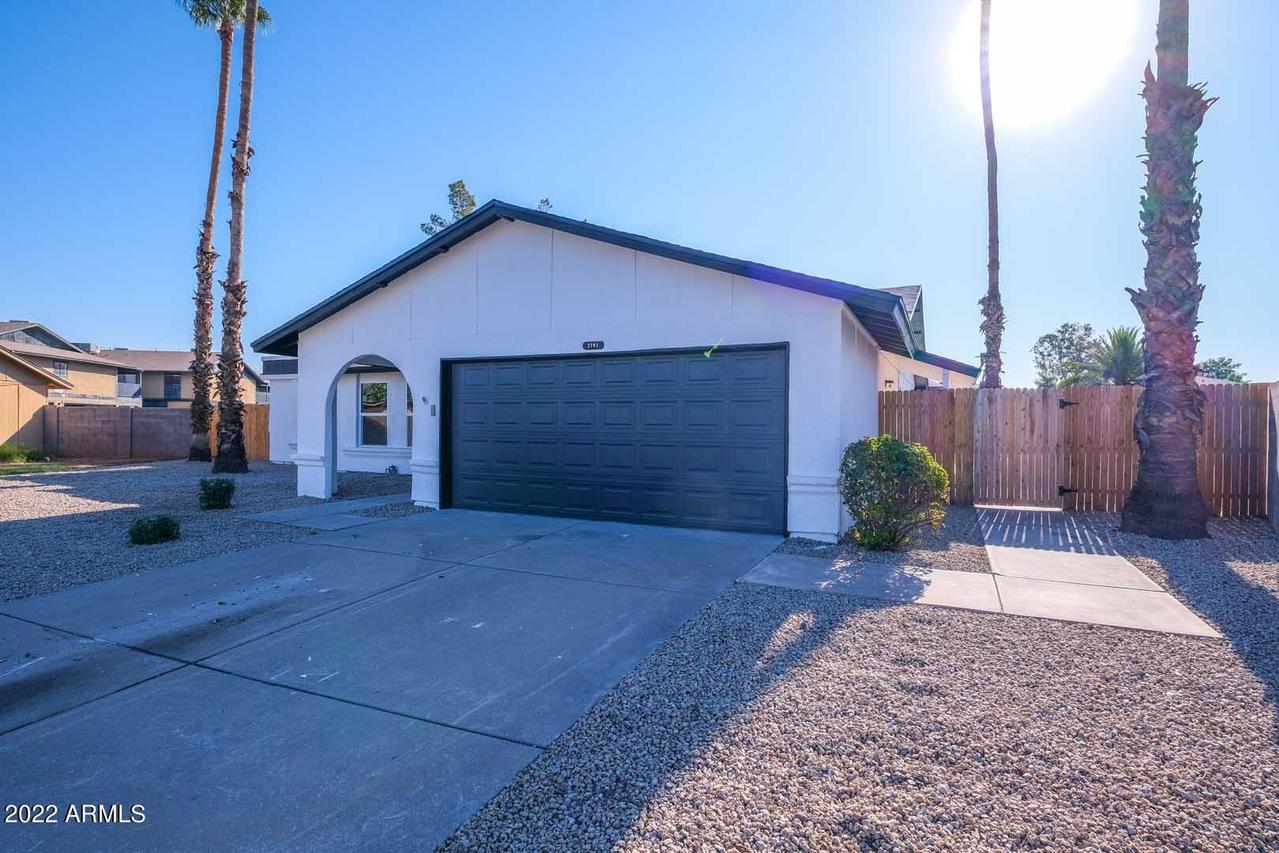 2701 N Dakota St., Chandler, AZ 85225