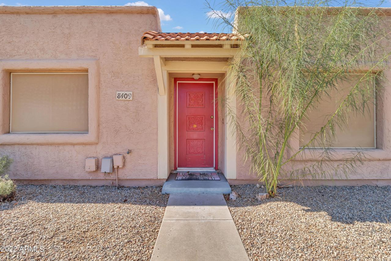 8409 N 33rd Ave., Phoenix, AZ 85051