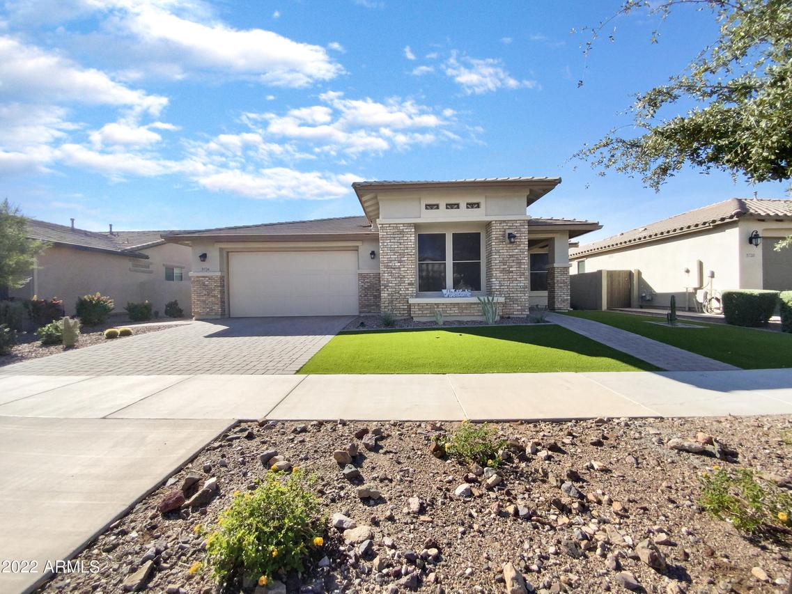5726 S Wildrose, Mesa, AZ 85212
