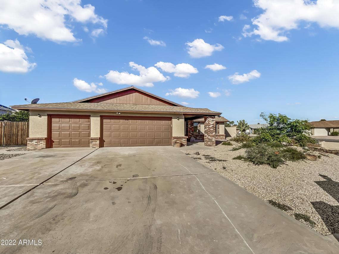 11322 N 69th Dr., Peoria, AZ 85345