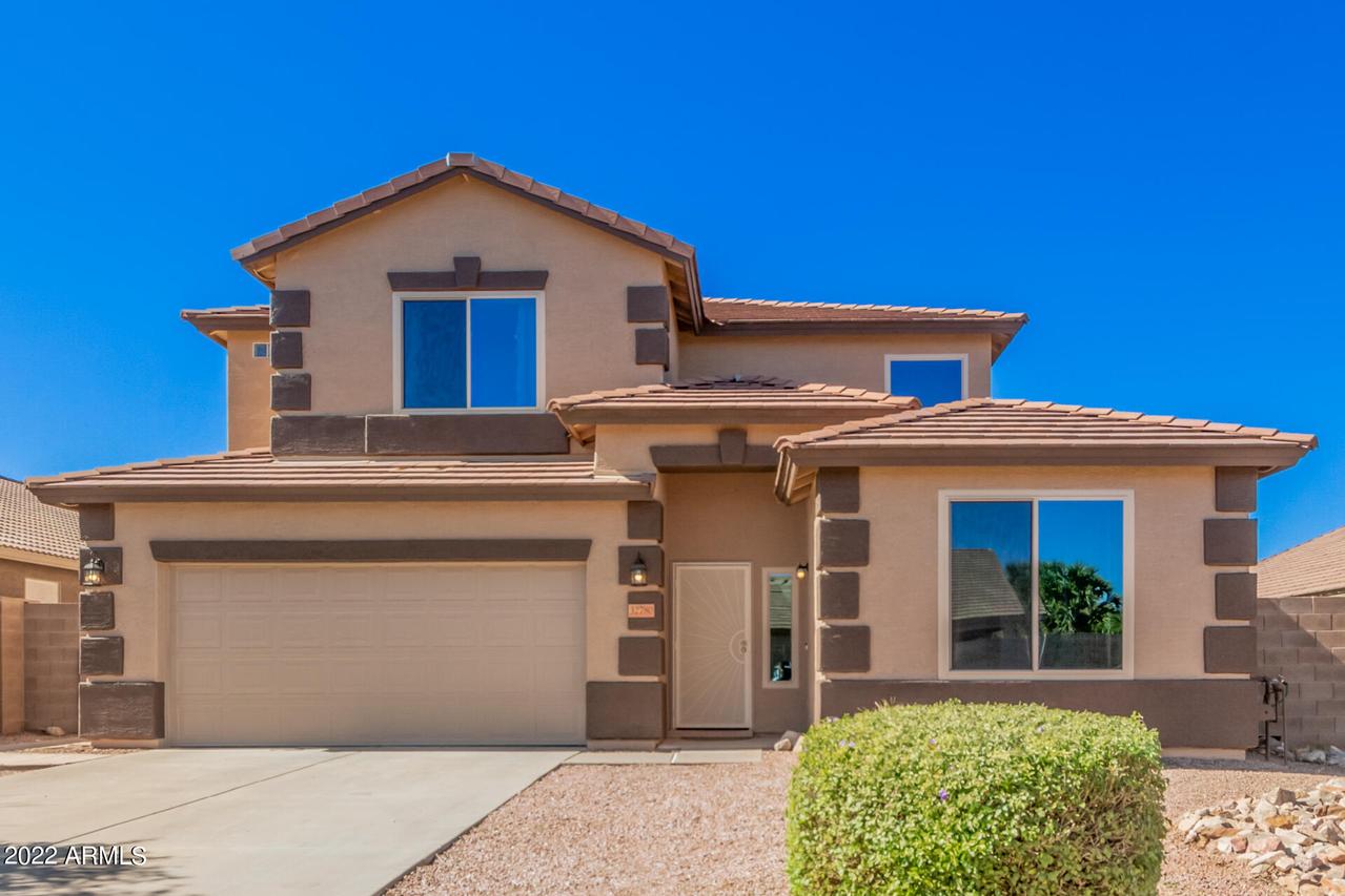 32780 N Cat Hills Ave., Queen Creek, AZ 85242