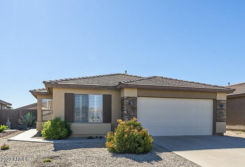 43655 W Elm Dr., Maricopa, AZ 85138