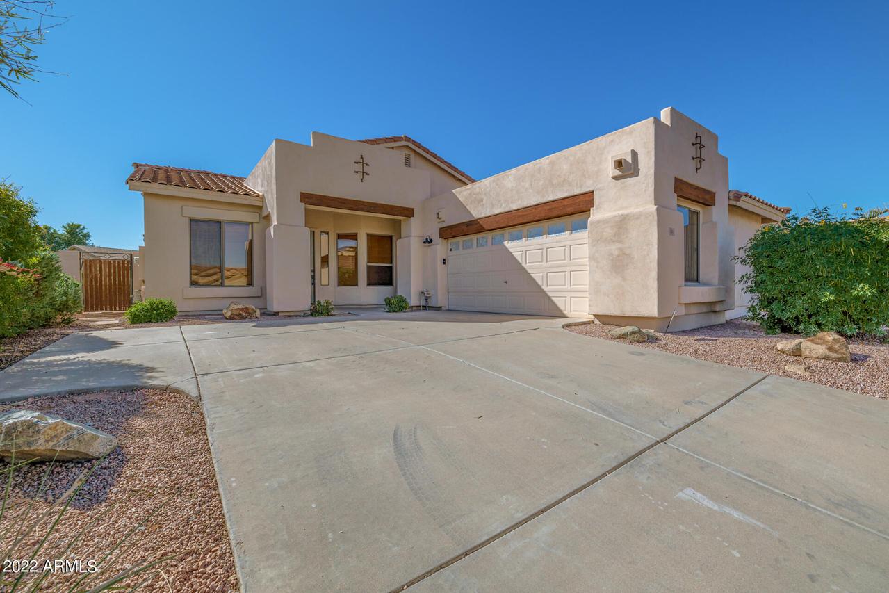 1481 E Dana Pl., Chandler, AZ 85225