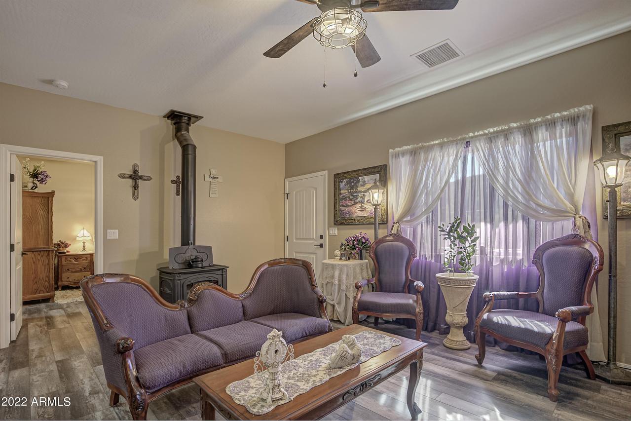 510 E Flowing Springs Dr., Payson, AZ 85541