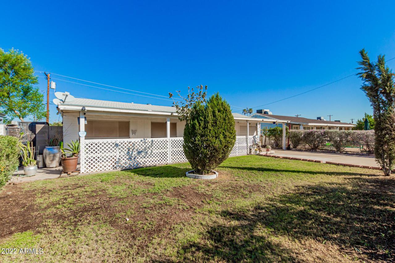 3820 W Encanto Blvd., Phoenix, AZ 85009