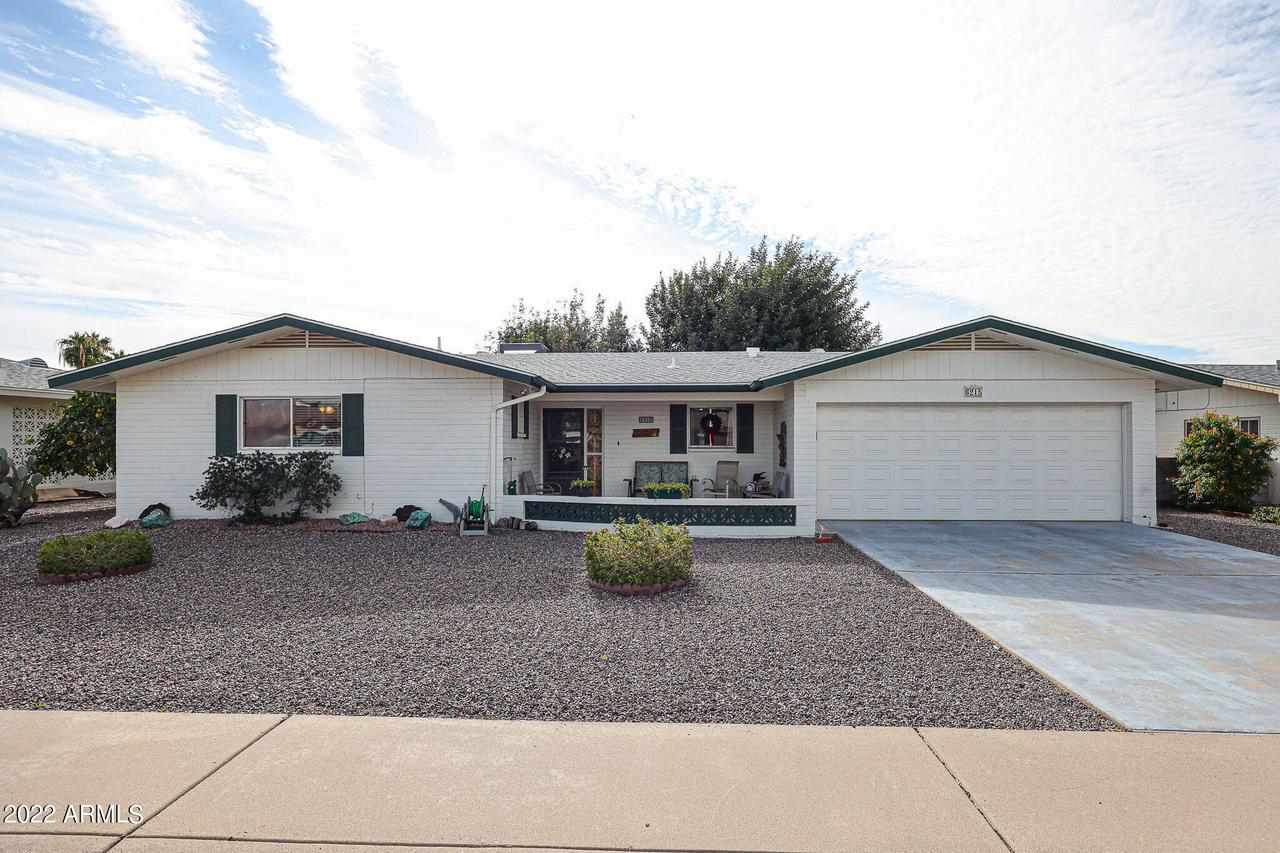 6215 E Ensenada St., Mesa, AZ 85205