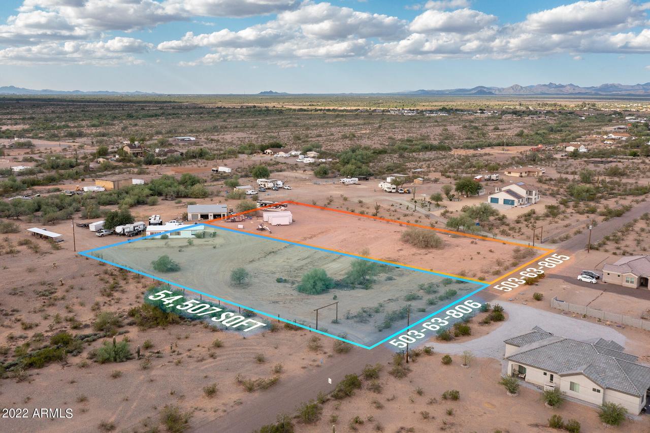 28646 N 166th Ave. #2, Surprise, AZ 85387