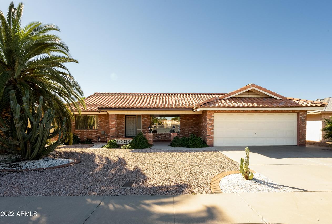 8147 E Milagro Ave., Mesa, AZ 85209
