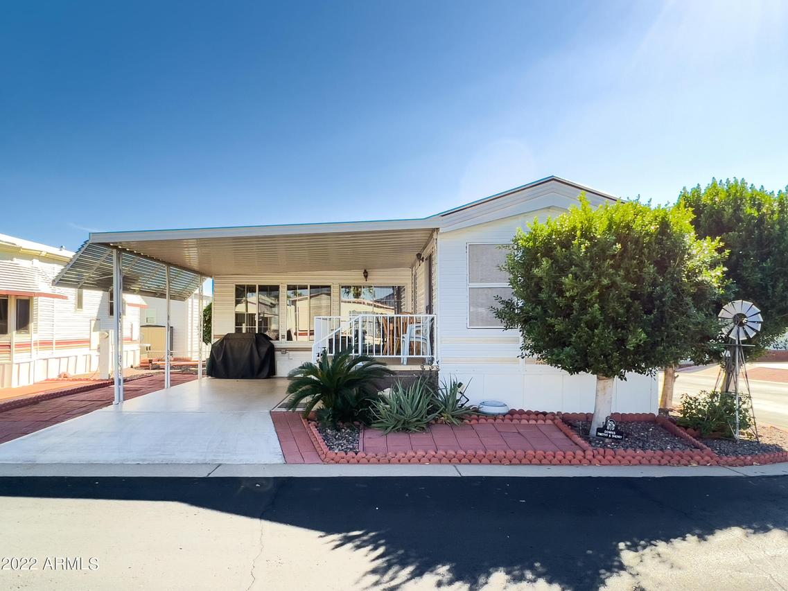 7750 E Broadway Rd. #819, Mesa, AZ 85208