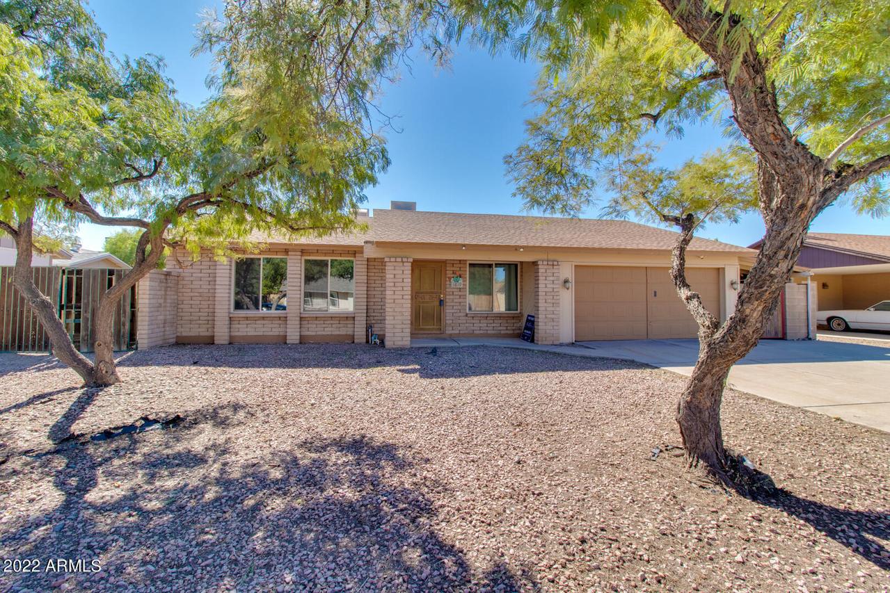3819 W Michigan Ave., Glendale, AZ 85308