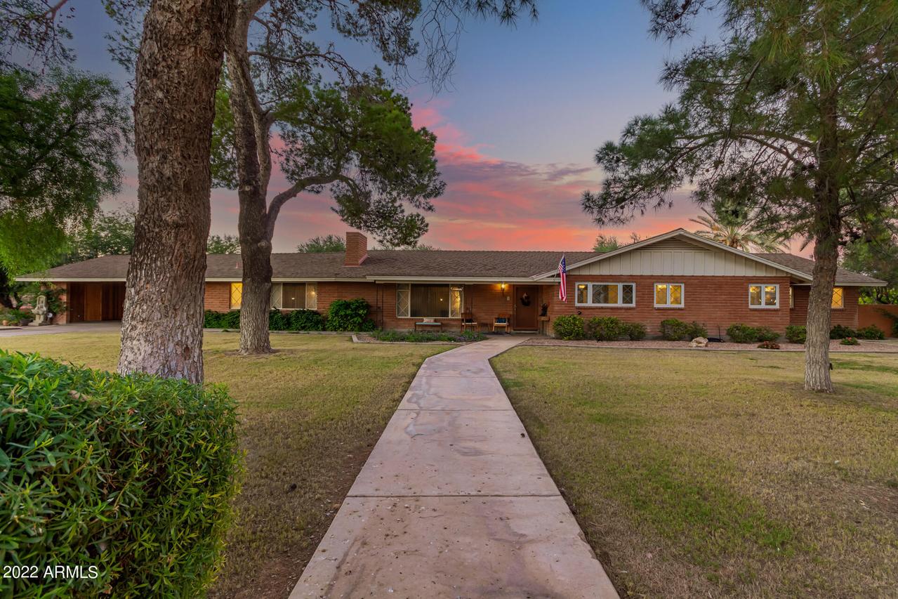 1300 E Mcmurray Blvd., Casa Grande, AZ 85122