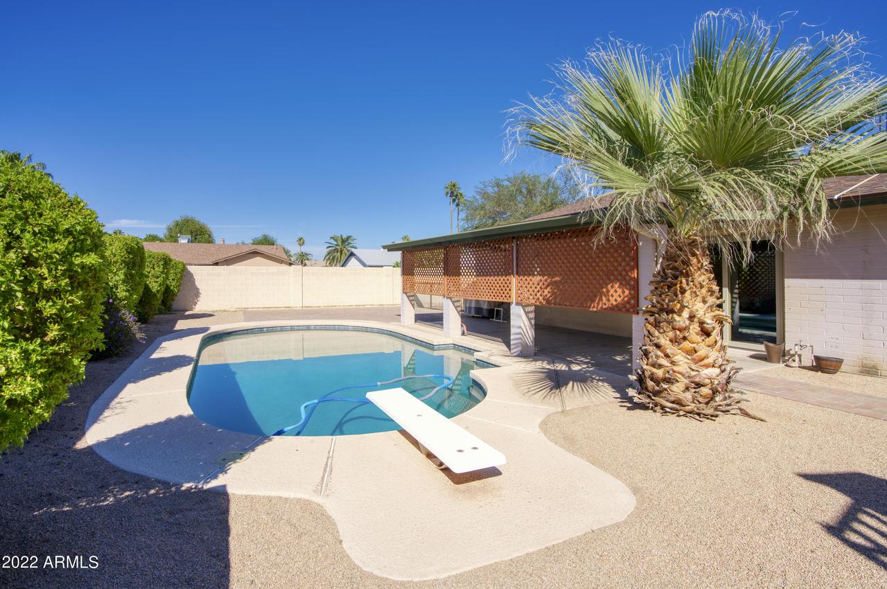 12650 N 34th Pl., Phoenix, AZ 85032