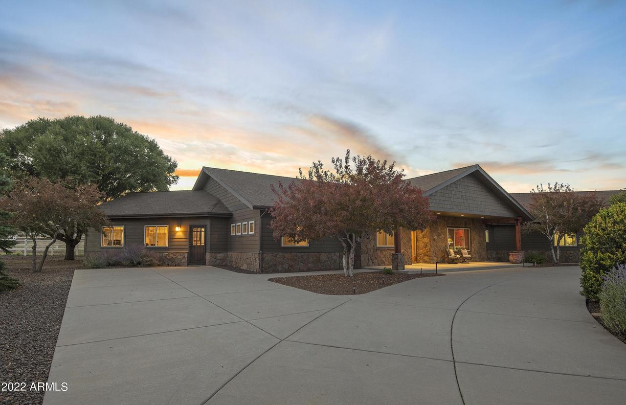 11080 Margaret Way, Flagstaff, AZ 86004