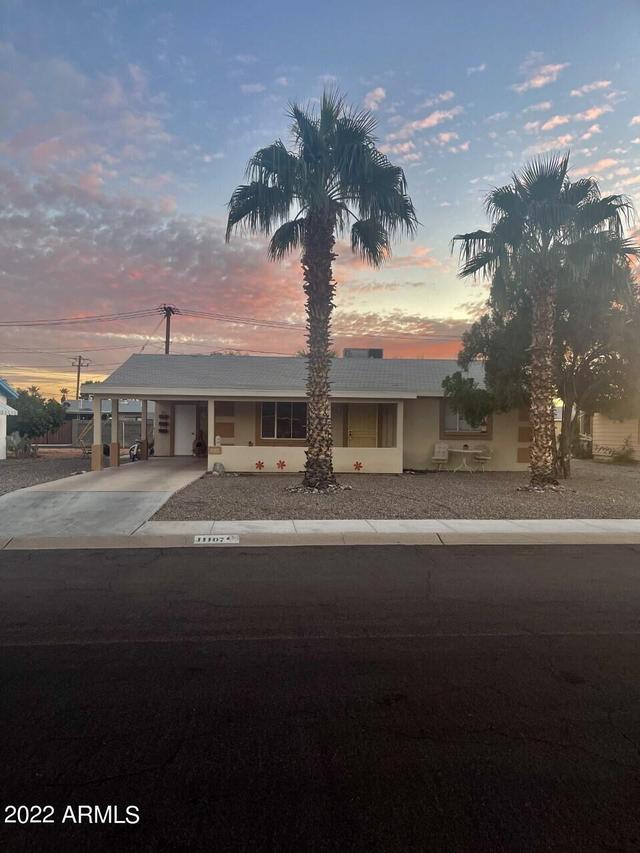 11107 W Missouri Ave., Youngtown, AZ 85363