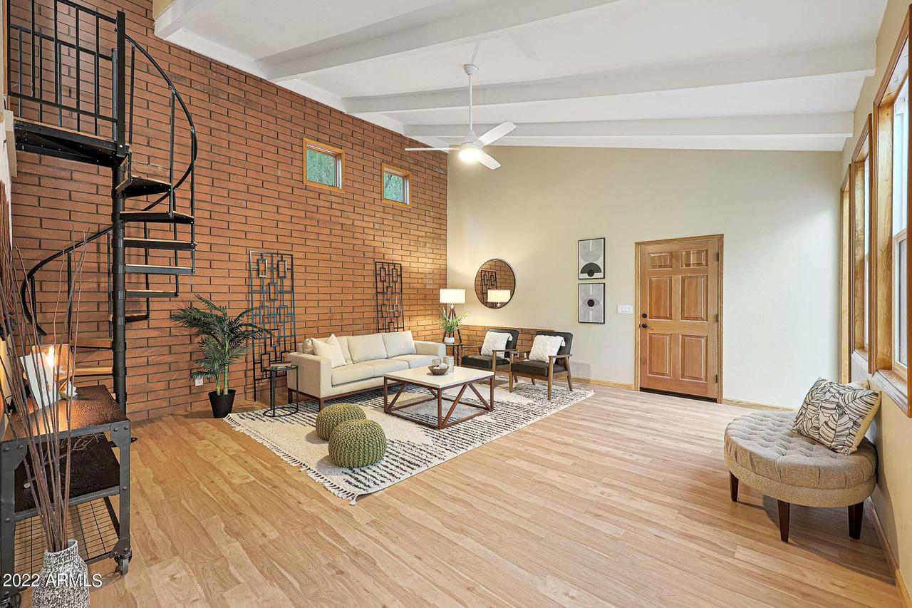 1428 S Roosevelt St., Tempe, AZ 85281