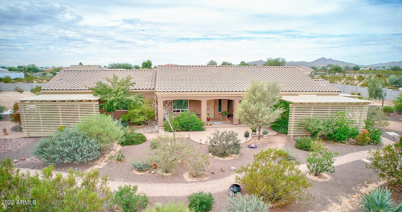 10102 N Encore Dr., Casa Grande, AZ 85122